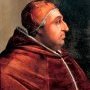 Portrait du Pape Alexandre VI